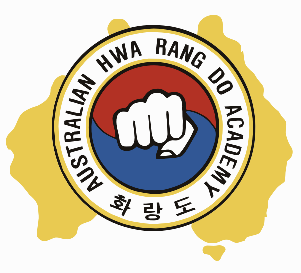 The Australian Hwa Rang Taekwondo Academy